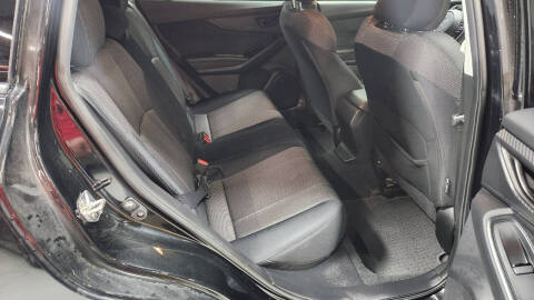 2023 Subaru Crosstrek