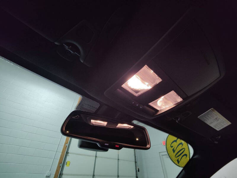 2023 Dodge Challenger SRT Super Stock