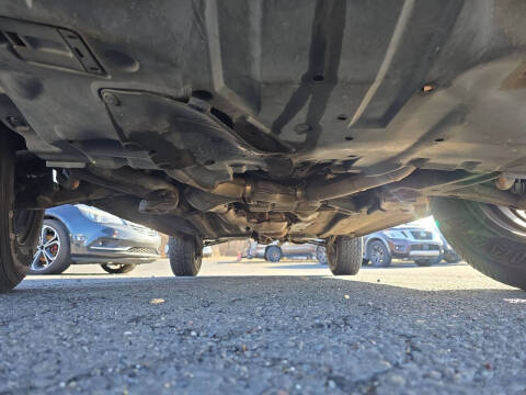 2004 Subaru Forester X