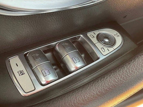 2017 Mercedes-Benz E-Class E 300 4MATIC