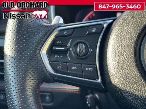 2023 Acura MDX SH-AWD Type S w/Advance Package