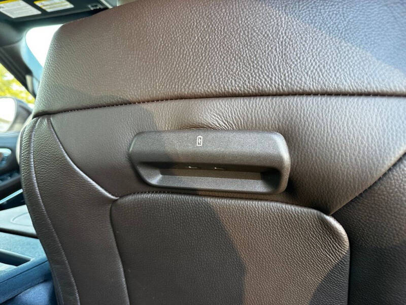 2025 Ford Expedition MAX King Ranch