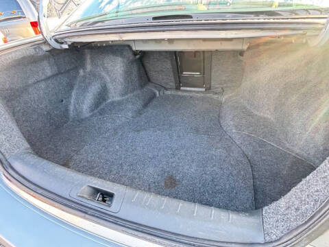 2009 Honda Accord LX