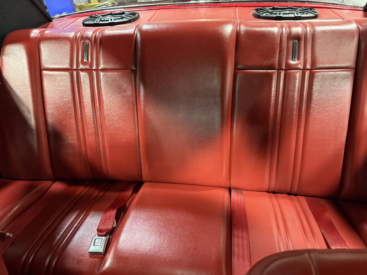 1967 Chevrolet Nova 27