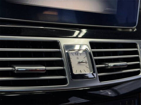 2015 Mercedes-Benz CLS CLS 550 4MATIC