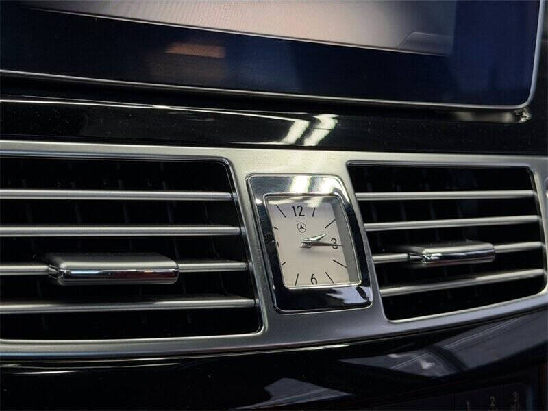 2015 Mercedes-Benz CLS CLS 550 4MATIC