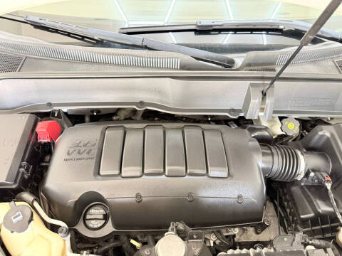2014 Buick Enclave Premium
