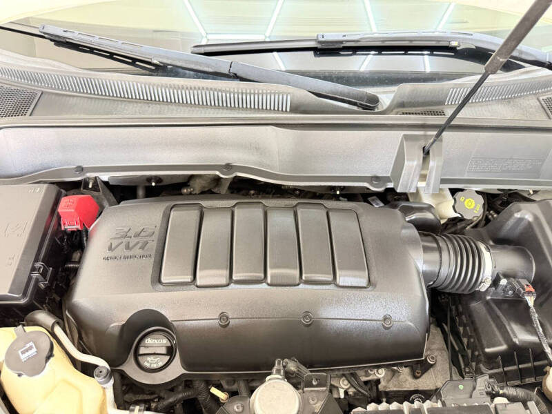 2014 Buick Enclave Premium