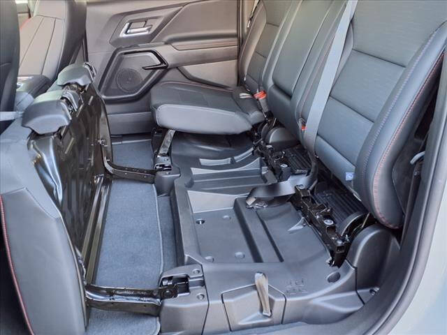 2025 Chevrolet Silverado EV RST