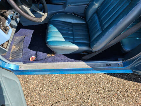 1979 Chevrolet Camaro