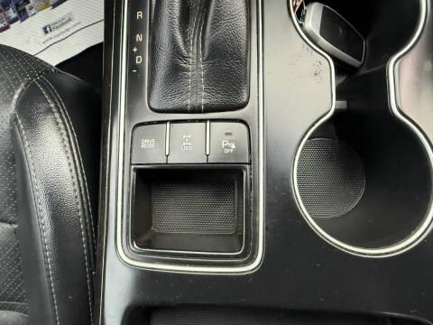 2016 Kia Sorento EX V6