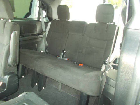 2014 Dodge Grand Caravan SXT 30th Anniversary