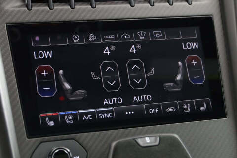 2024 Lamborghini Urus Performante