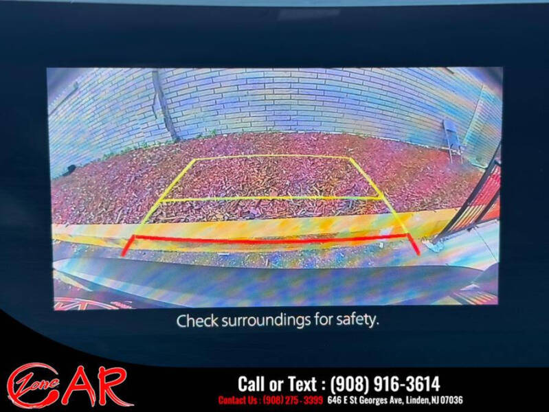 2022 Mazda CX-30 2.5 S Preferred