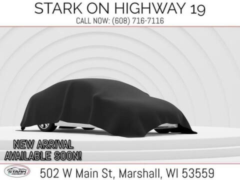 2011 Honda Pilot for sale at Stark on the Beltline - Stark on Highway 19 in Marshall WI