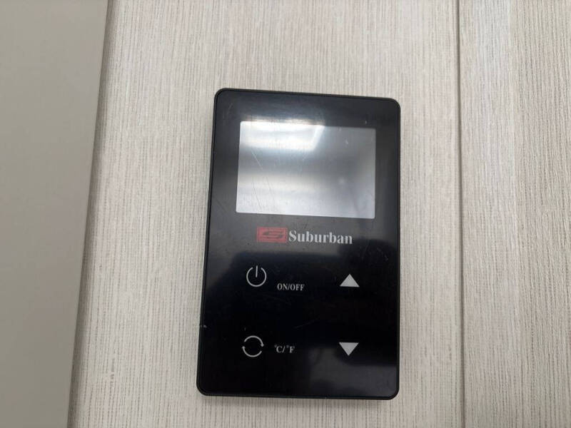 2026 Prime Time RV Avenger