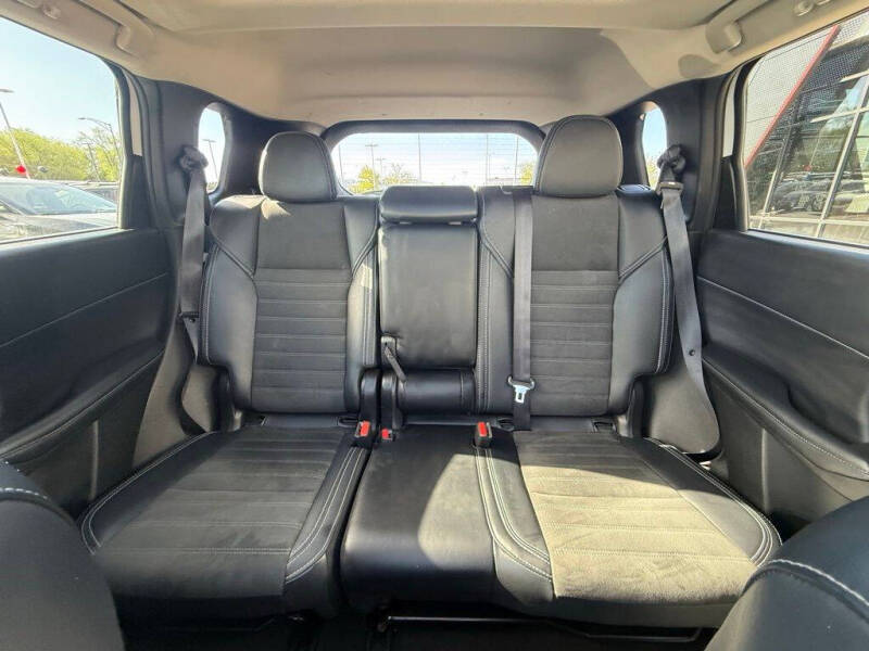 2024 Mitsubishi Outlander PHEV