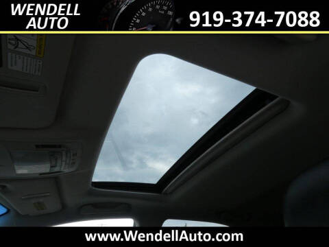 2011 Lexus RX 450h