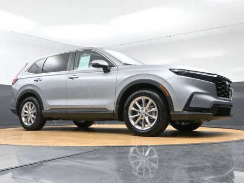 2023 Honda CR-V