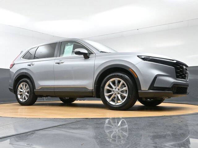 2023 Honda CR-V
