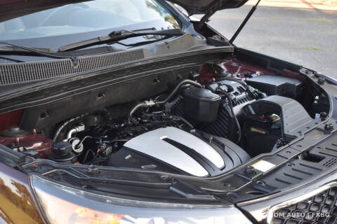 2012 Kia Sorento SX