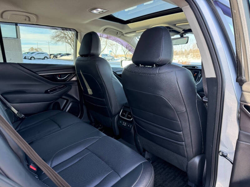 2023 Subaru Outback Limited