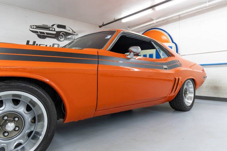 1971 Dodge Challenger