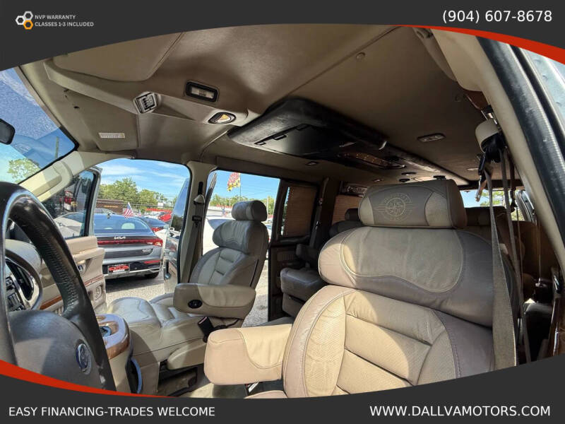 2006 Ford E-Series E-150