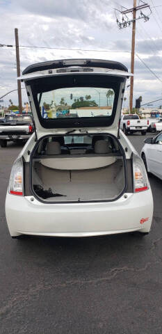 2014 Toyota Prius Plug-in Hybrid Advanced