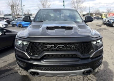 2023 RAM 1500 TRX