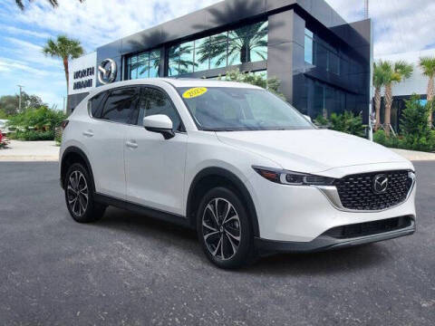 2023 Mazda CX-5 2.5 S Premium Plus