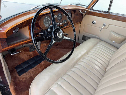 1959 Rolls-Royce 2025