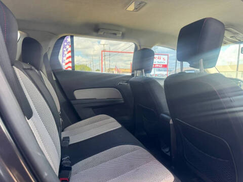 2014 GMC Terrain SLE-2