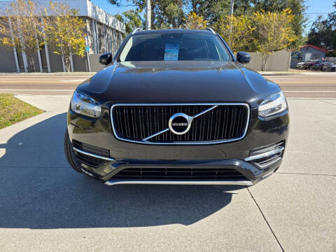 2019 Volvo XC90 T6 Momentum