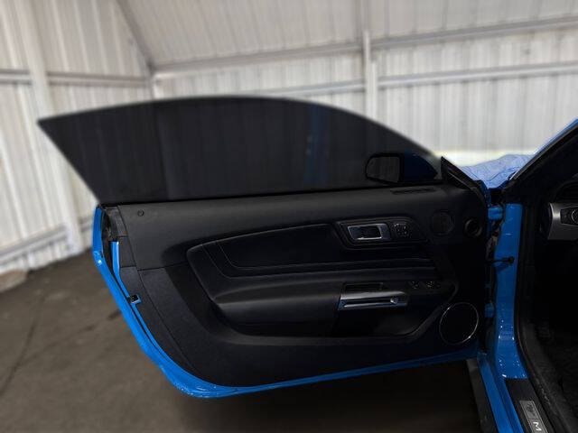 2023 Ford Mustang GT Premium