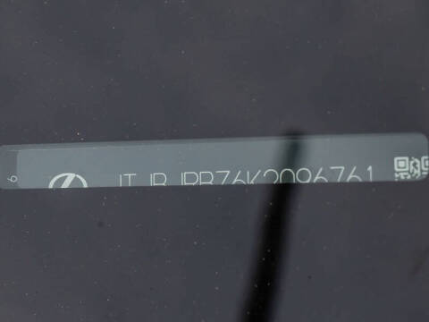2019 Lexus NX 300h