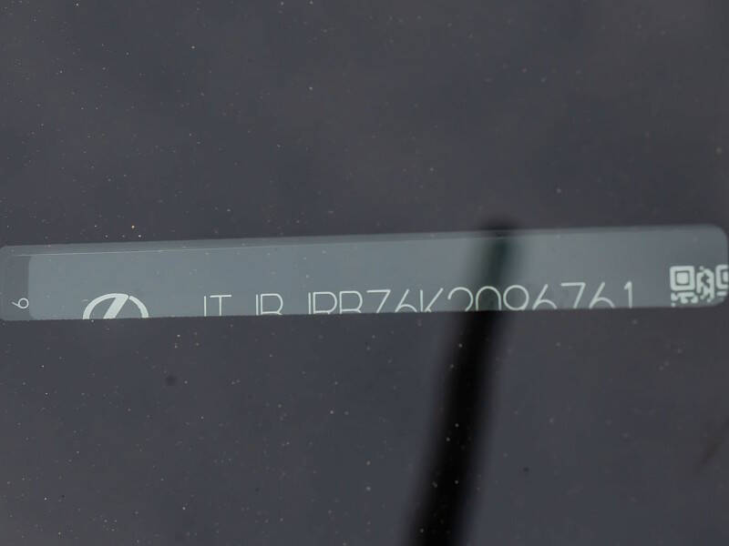 2019 Lexus NX 300h
