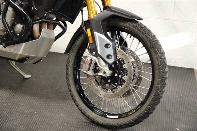 2020 Triumph TIGER 900