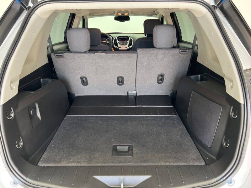 2012 GMC Terrain SLE-1