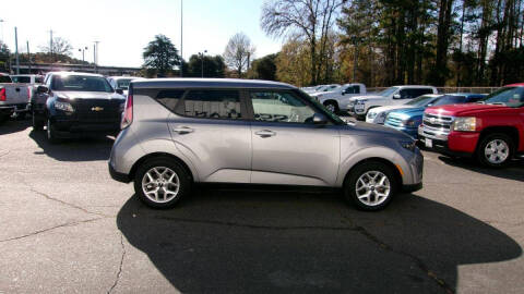 2024 Kia Soul