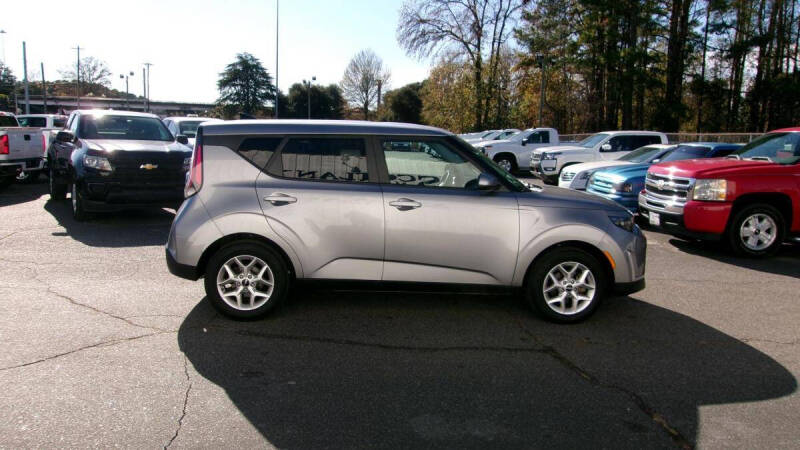 2024 Kia Soul
