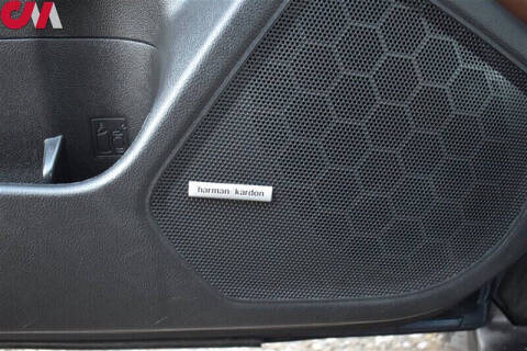 2018 Subaru Outback 2.5i Touring