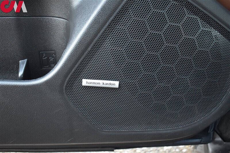 2018 Subaru Outback 2.5i Touring