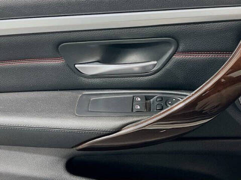 2015 BMW 4 Series 435i