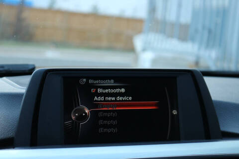 2016 BMW 3 Series 328i