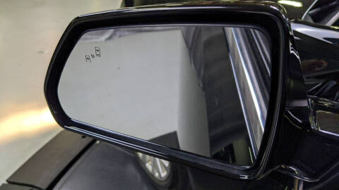 2012 Cadillac CTS 3.6L Premium