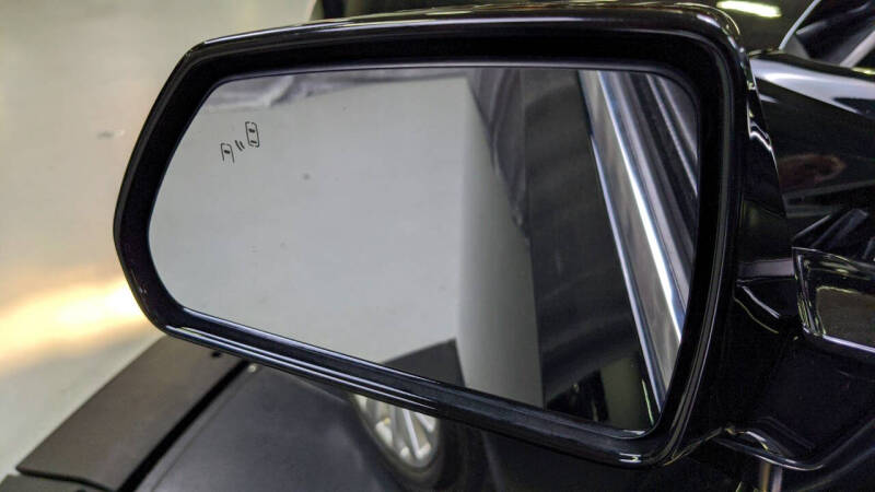 2012 Cadillac CTS 3.6L Premium