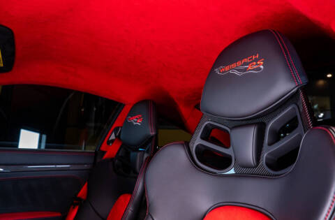 2018 Porsche 911 GT2 RS