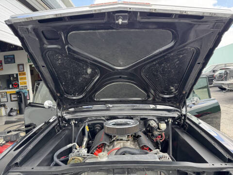 1964 Chevrolet Nova