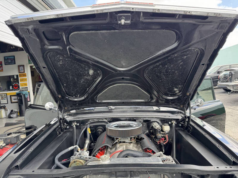 1964 Chevrolet Nova